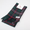 Full Length Sash in Scottish National Tartan