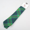 Pure Wool Tie in Cranston Ancient Tartan