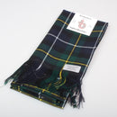 Full Length Sash in MacNeil of Barra Modern Tartan