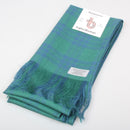 Montgomerie Ancient Tartan Wool Sash