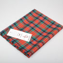 MacNaughton Ancient Tartan Shawl