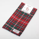 Wool Tartan Pocket Square in MacDougall Modern Tartan