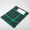 Ross Hunting Modern Wool Tartan Shawl