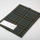 MacMillan Hunting Modern Tartan Wool Stole