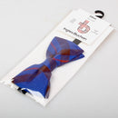 Elliot Ancient Tartan Bow Tie