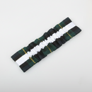 Gordon Modern Wool Wedding Garter