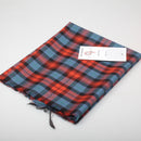 MacLachlan Ancient Tartan Shawl