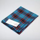 Home / Hume Ancient Wool Tartan Shawl