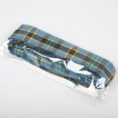 Wool Strip Ribbon in Weir Ancient Tartan - 5 Strips, Choose Your Width