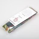 Wool Strip Ribbon in Buchanan Modern Tartan - 5 Strips, Choose your Width