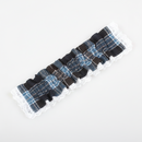 Clark Ancient Tartan Wool Wedding Garter