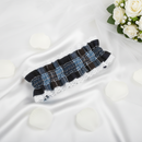 Clark Ancient Tartan Wool Wedding Garter