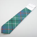 Luxury Pure Wool Tie in Duncan Ancient Tartan