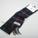Russell Modern Lambswool Scarf