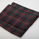 Luxury Lightweight Scarf in Cameron of Erracht Modern Tartan