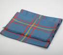 Luxury Lightweight Scarf in MacLaine of Lochbuie Hunting Tartan