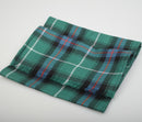 Luxury Lightweight Scarf in MacDonald of the Isles Ancient Tartan