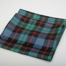 Luxury Lightweight Scarf in Guthrie Ancient Tartan