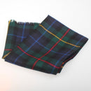 Luxury Lightweight Scarf in Smith Modern Tartan