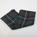 Luxury Lightweight Scarf in Robertson Hunting Modern Tartan