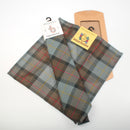 Tie and Pocket Square Gift Set - Any Tartan presented with a beautiful gift box, perfect for special occasions.