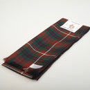 Wool Scarf in Fraser Hunting Modern Tartan