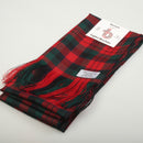 Full Length Sash in MacDuff Modern Tartan