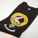 Armstrong Clan Crest Gents T Shirt