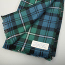 Luxury Lightweight Scarf in Forbes Ancient Tartan