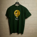 Campbell Clan Crest Gents T Shirt