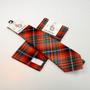 Tie and Pocket Square Gift Set - Innes Ancient Tartan