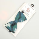 Matheson Hunting Ancient Tartan Bow Tie