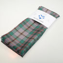 Luxury Lightweight Scarf in Craig Ancient Tartan