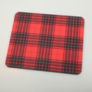Wemyss Tartan Mouse Pad