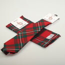 Tie and Pocket Square Gift Set - MacGregor Modern Tartan