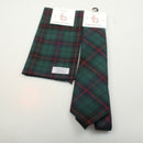 Tie and Pocket Square Gift Set - Davidson Modern Tartan