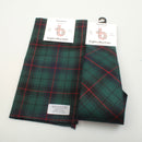 Tie and Pocket Square Gift Set - Davidson Modern Tartan