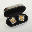 Bell Clan Crest Cufflinks