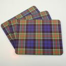 Colquhoun Modern Tartan Mouse Pad