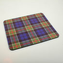 Colquhoun Modern Tartan Mouse Pad