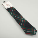Pure Wool Tie in Ferguson Modern Tartan.