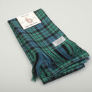 Full Length Sash in MacCallum Ancient Tartan