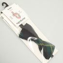 Gordon Modern Tartan Bow Tie.