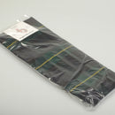 Wool Cummerbund in Gordon Modern Tartan