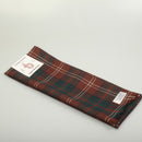 Scarf in Chisholm Hunting Modern Wool Tartan
