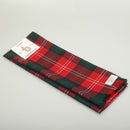 Scarf in Chisholm Modern Wool Tartan.