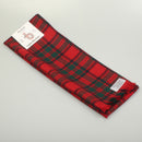 Wool Scarf in MacKintosh Modern Tartan