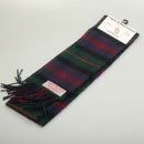 Logan - MacLennan Modern Lambswool Scarf