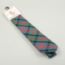Pure Wool Tie in Logan Ancient Tartan