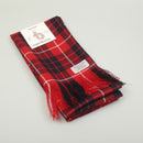 Full Length Sash in Hamilton Modern Tartan